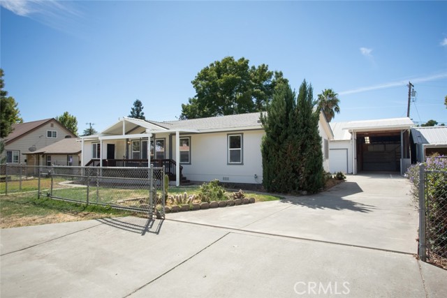 Detail Gallery Image 46 of 73 For 245 Ohio St, Gridley,  CA 95948 - 3 Beds | 2 Baths