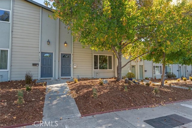 Detail Gallery Image 5 of 33 For 1121 Laurel Ln #60,  San Luis Obispo,  CA 93401 - 2 Beds | 1 Baths