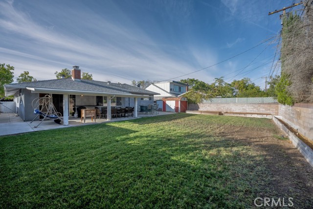 Detail Gallery Image 16 of 24 For 549 W Avenue J10, Lancaster,  CA 93534 - 3 Beds | 2 Baths