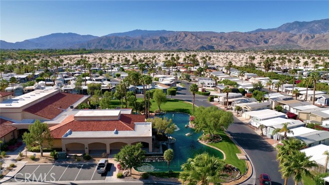 Detail Gallery Image 50 of 51 For 69801 Ramon Rd #124,  Cathedral City,  CA 92234 - 1 Beds | 1 Baths