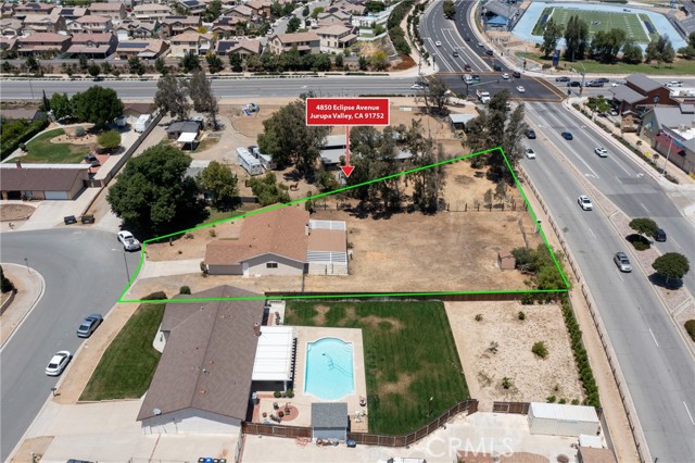 Detail Gallery Image 38 of 42 For 4850 Eclipse Ave, Jurupa Valley,  CA 91752 - 4 Beds | 2 Baths