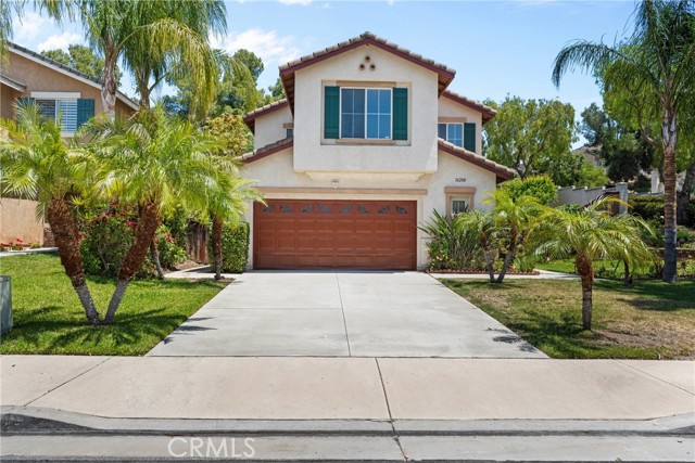Detail Gallery Image 2 of 41 For 16200 Setting Sun Cir, Riverside,  CA 92503 - 4 Beds | 2/1 Baths