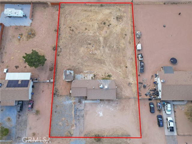 15856 Winnebago Rd, Apple Valley, California 92307, 3 Bedrooms Bedrooms, ,1 BathroomBathrooms,Residential,For Sale,15856 Winnebago Rd,CRCV24230008
