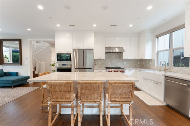 Detail Gallery Image 7 of 28 For 117 Reflection, Irvine,  CA 92620 - 4 Beds | 3/1 Baths