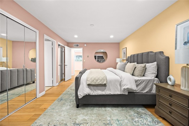 Detail Gallery Image 12 of 20 For 2441 Loma Vista, Pasadena,  CA 91104 - 3 Beds | 2/1 Baths