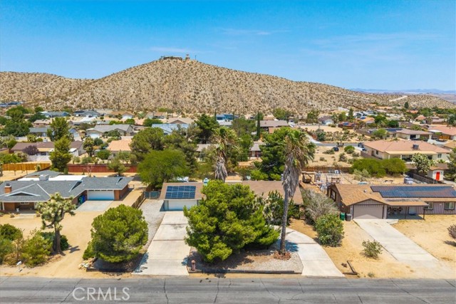 Detail Gallery Image 6 of 57 For 57856 El Dorado Dr, Yucca Valley,  CA 92284 - 3 Beds | 3 Baths