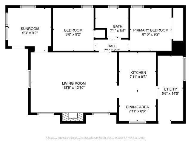 Detail Gallery Image 51 of 51 For 1131 Apple, Wrightwood,  CA 92397 - 2 Beds | 1 Baths