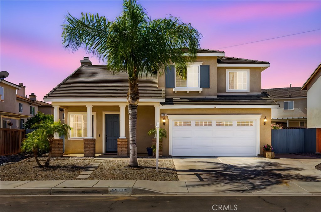 29413 Falcon Hill Drive
