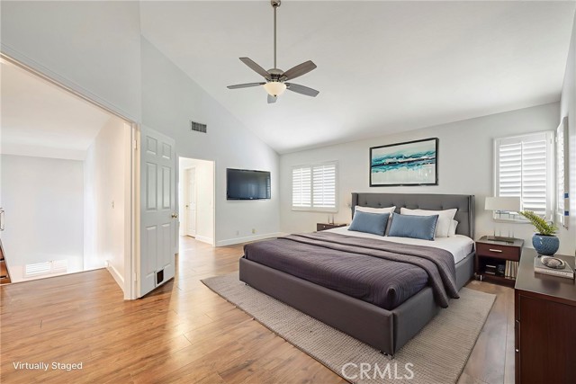 Detail Gallery Image 41 of 59 For 24004 Arminta St, West Hills,  CA 91304 - 4 Beds | 3 Baths