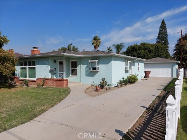 514 N Ohio St, Anaheim, CA 92805