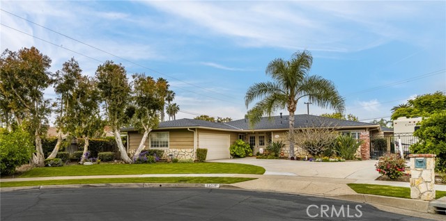 Image 2 for 13531 Gershon Pl, North Tustin, CA 92705