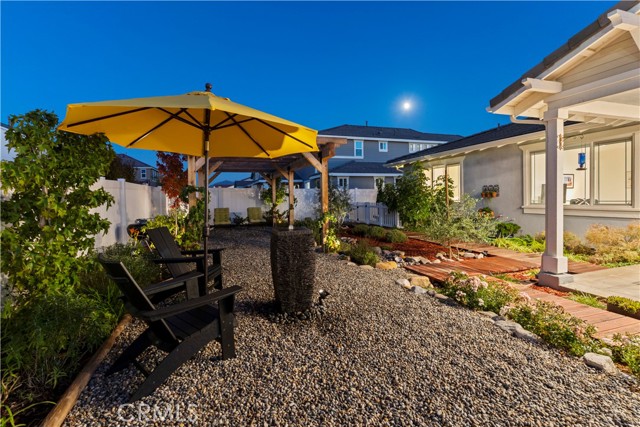 Detail Gallery Image 40 of 46 For 269 Azalea St, Fillmore,  CA 93015 - 3 Beds | 2/1 Baths