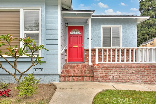 Detail Gallery Image 52 of 56 For 6023 Harvey, Lakewood,  CA 90713 - 3 Beds | 1/1 Baths