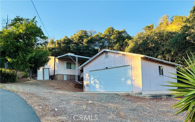Detail Gallery Image 1 of 26 For 11480 San Joaquin, Clearlake,  CA 95422 - 2 Beds | 2 Baths