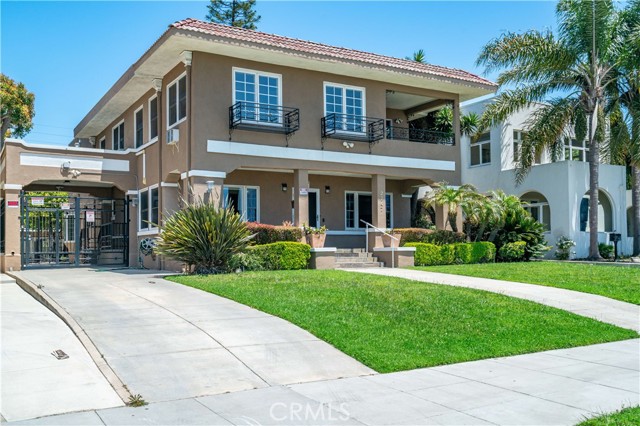 Detail Gallery Image 1 of 63 For 2747 E Ocean Bld, Long Beach,  CA 90803 - – Beds | – Baths