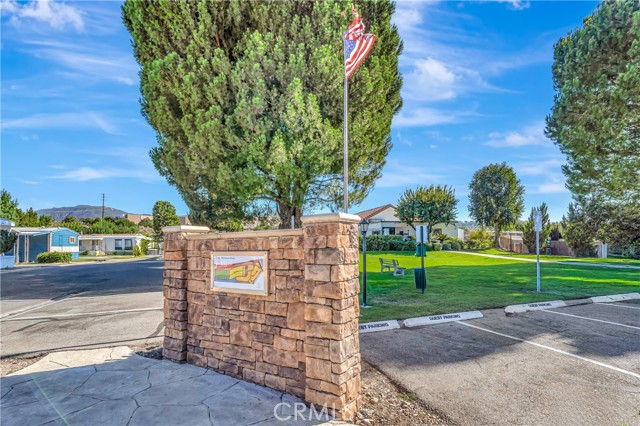 Detail Gallery Image 42 of 52 For 27361 Sierra Hwy #109,  Canyon Country,  CA 91351 - 2 Beds | 2 Baths