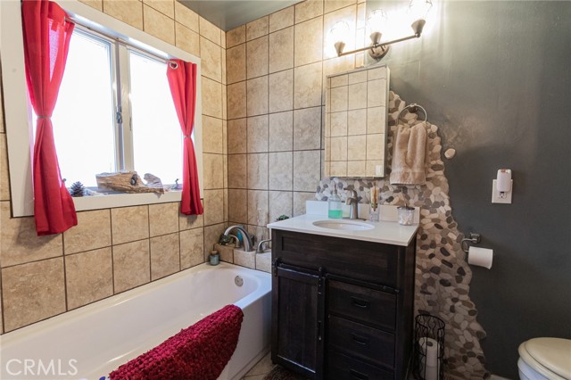 Detail Gallery Image 21 of 28 For 9408 Mill Dr, Forest Falls,  CA 92339 - 4 Beds | 4 Baths