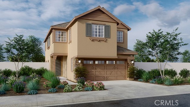 7245 Crescendo Ln, Fontana, CA 92336