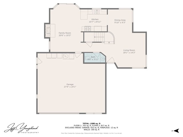 Property Photo from MLS