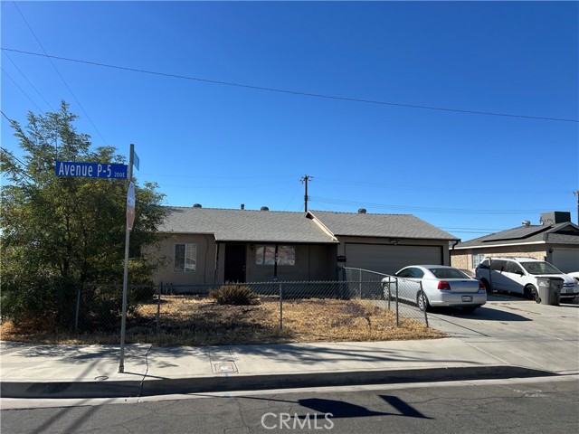 274 E Avenue P5, Palmdale, CA 93550