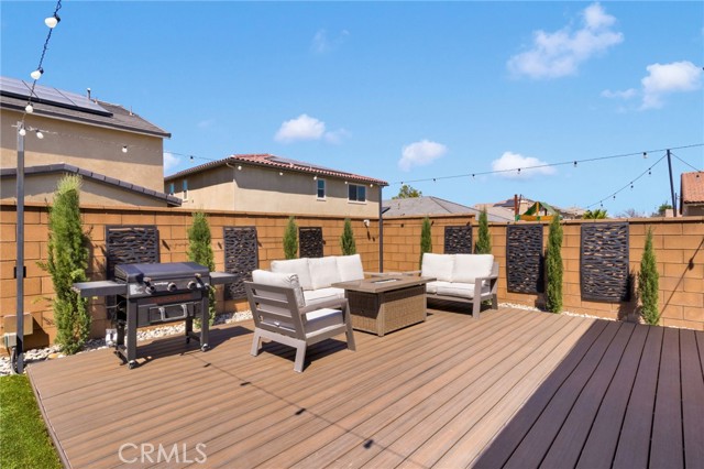 Detail Gallery Image 32 of 38 For 11576 Gayneswood St, Victorville,  CA 92392 - 3 Beds | 2 Baths