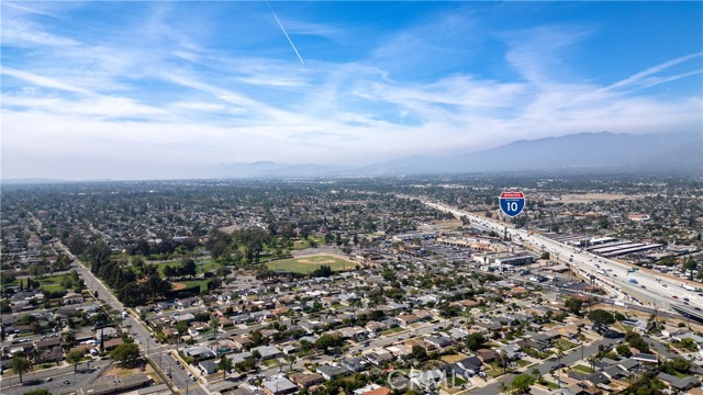 Detail Gallery Image 37 of 41 For 1437 E I St, Ontario,  CA 91764 - 4 Beds | 2 Baths