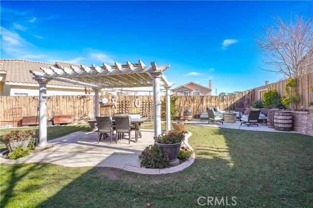 Detail Gallery Image 29 of 32 For 12206 San Ysidro St., Victorville,  CA 92392 - 4 Beds | 3 Baths