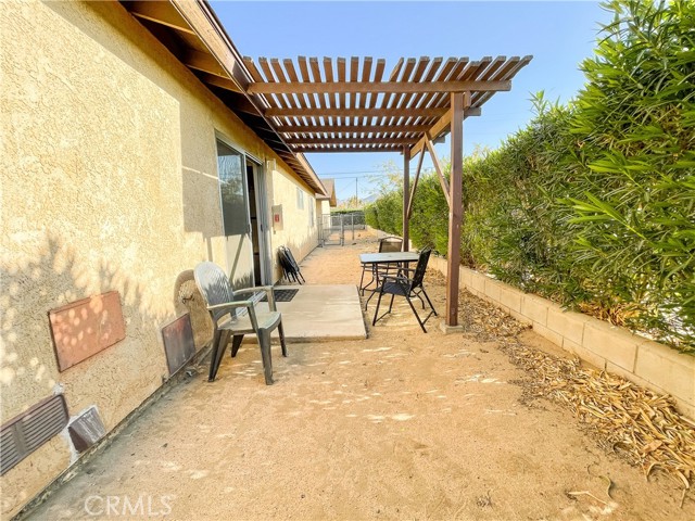 Detail Gallery Image 31 of 31 For 61947 Plaza Rd, Joshua Tree,  CA 92252 - – Beds | – Baths