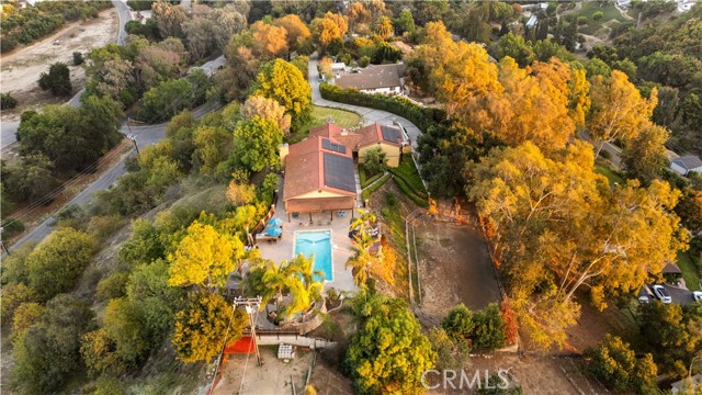 Detail Gallery Image 64 of 66 For 607 West, La Habra Heights,  CA 90631 - 5 Beds | 4 Baths