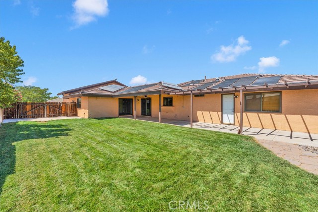 Detail Gallery Image 35 of 43 For 14499 Mirada Pl, Apple Valley,  CA 92307 - 4 Beds | 2 Baths