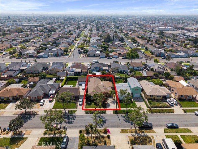 Detail Gallery Image 31 of 33 For 2722 W 146th, Gardena,  CA 90249 - 3 Beds | 2 Baths