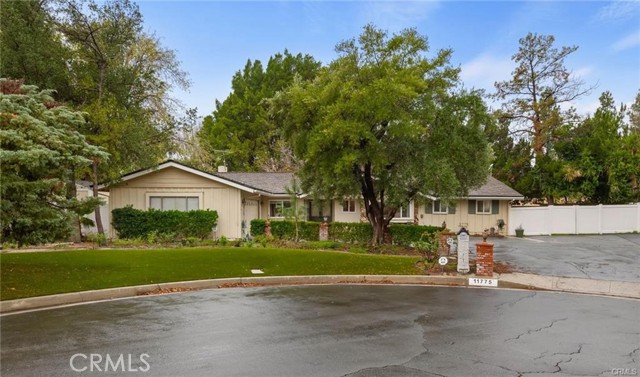 Detail Gallery Image 1 of 1 For 11775 Encino Ave, Granada Hills,  CA 91344 - 4 Beds | 2/1 Baths