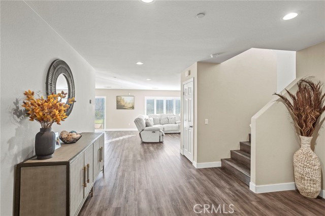 Detail Gallery Image 6 of 26 For 4030 Yuul Cir, San Jacinto,  CA 92582 - 4 Beds | 2/1 Baths