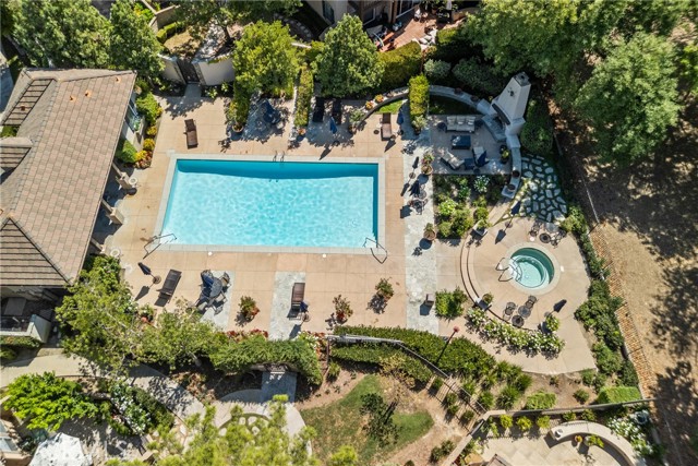 Detail Gallery Image 37 of 37 For 24714 Avignon Dr, Valencia,  CA 91355 - 3 Beds | 3 Baths