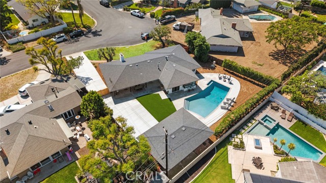 Detail Gallery Image 43 of 50 For 18661 Vale, Santa Ana,  CA 92705 - 4 Beds | 2 Baths