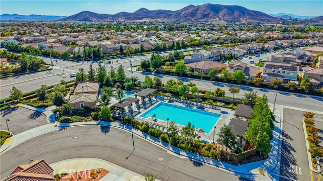 Detail Gallery Image 55 of 62 For 28079 Millstream Ct, Menifee,  CA 92585 - 4 Beds | 3 Baths