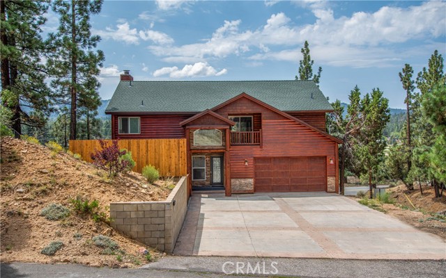 Detail Gallery Image 39 of 39 For 1002 White Mountain, Big Bear City,  CA 92314 - 4 Beds | 3/1 Baths