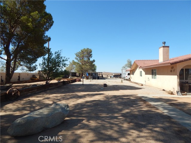 14637 Castle Butte Road, North Edwards, California 93523, ,Land,For Sale,14637 Castle Butte Road,CRSR23190624