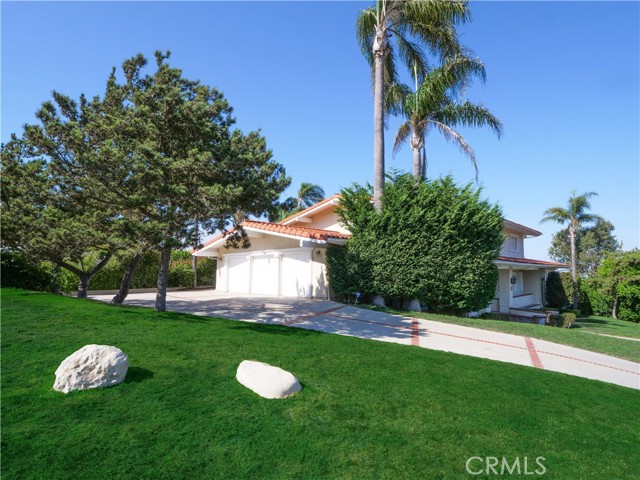 989 Via Rincon, Palos Verdes Estates, California 90274, 4 Bedrooms Bedrooms, ,4 BathroomsBathrooms,Residential,For Sale,Via Rincon,PV24166835