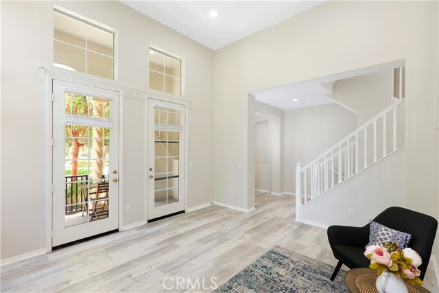 Detail Gallery Image 7 of 45 For 36 Chula Vista #109,  Irvine,  CA 92602 - 3 Beds | 2/1 Baths