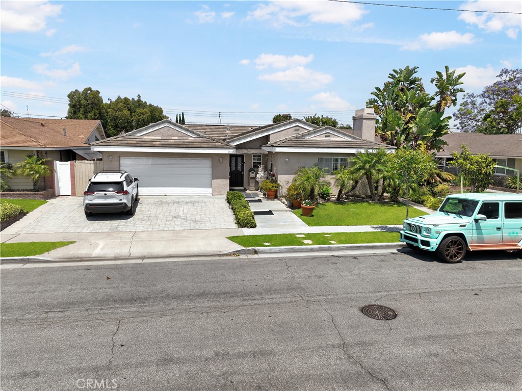 15332 Shasta Lane