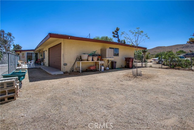Detail Gallery Image 57 of 63 For 5407 Paradise View Rd, Yucca Valley,  CA 92284 - 3 Beds | 2 Baths
