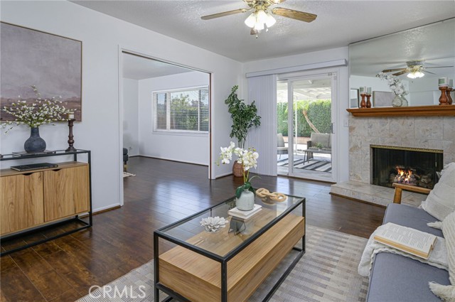 Detail Gallery Image 8 of 43 For 2620 W Cobblestone Rd, La Habra,  CA 90631 - 4 Beds | 2 Baths
