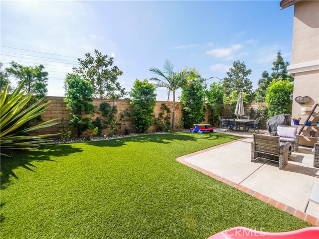 Detail Gallery Image 34 of 34 For 1064 Moreno Way, Placentia,  CA 92870 - 3 Beds | 2/1 Baths