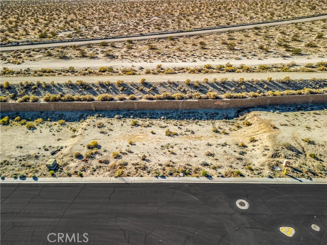 Detail Gallery Image 2 of 22 For 0 Rockies Ave, Desert Hot Springs,  CA 92440 - – Beds | – Baths