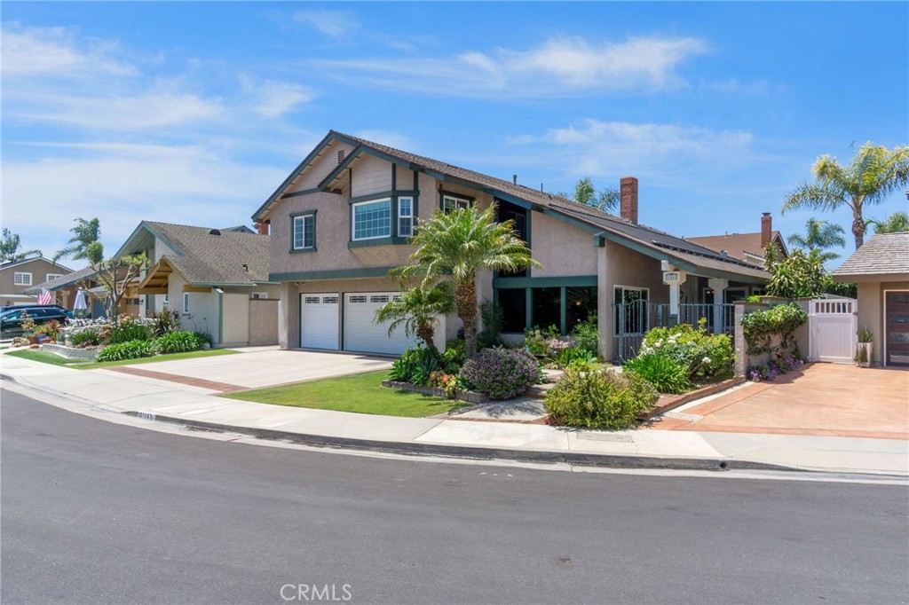 21041 Shaw Lane