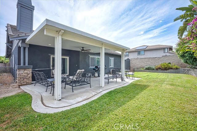 Detail Gallery Image 32 of 33 For 16212 Star Crest, Fontana,  CA 92336 - 4 Beds | 2 Baths