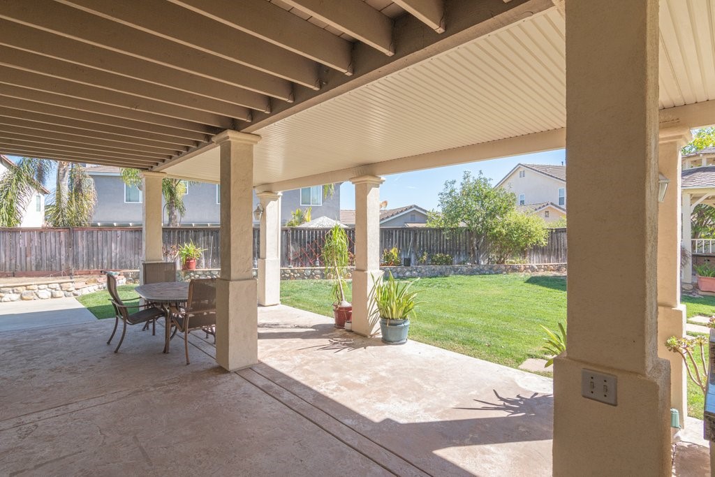 Detail Gallery Image 45 of 52 For 32836 Whitehaven Ct, Menifee,  CA 92584 - 5 Beds | 3/1 Baths