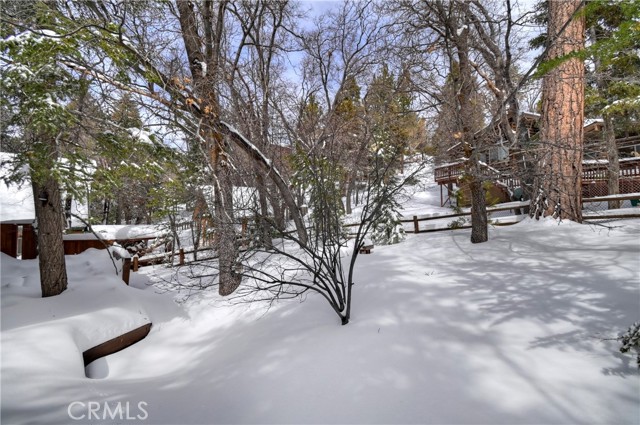 Detail Gallery Image 41 of 50 For 43442 Bow Canyon, Big Bear Lake,  CA 92315 - 3 Beds | 2 Baths