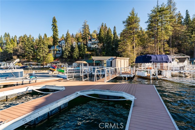Detail Gallery Image 14 of 26 For 0 0 S459-C Dock, Lake Arrowhead,  CA 92395 - 0 Beds | 0 Baths